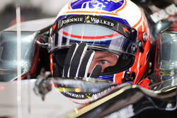 Jenson Button, McLaren MP4-31
