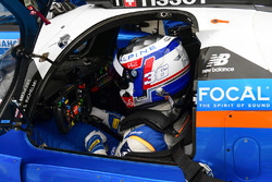 #36 Signatech Alpine A460: Nicolas Lapierre