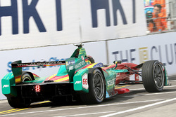 Daniel Abt, ABT Schaeffler Audi Sport