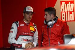 Timo Scheider, Audi Sport Team Phoenix, Audi RS 5 DTM