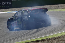 Petter Solberg, Petter Solberg World RX Team