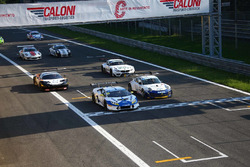 Coppa Italia: GT2