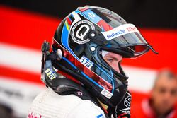 Nick Heidfeld, Mahindra Racing