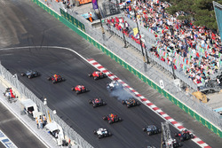 Nico Rosberg, Mercedes AMG F1 W07 Hybrid