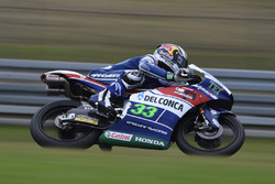 Enea Bastianini, Gresini Racing