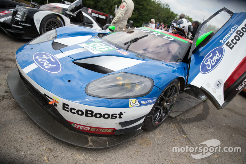 Ford GT