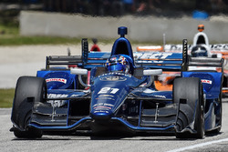 Джозеф Ньюгарден, Ed Carpenter Racing Chevrolet