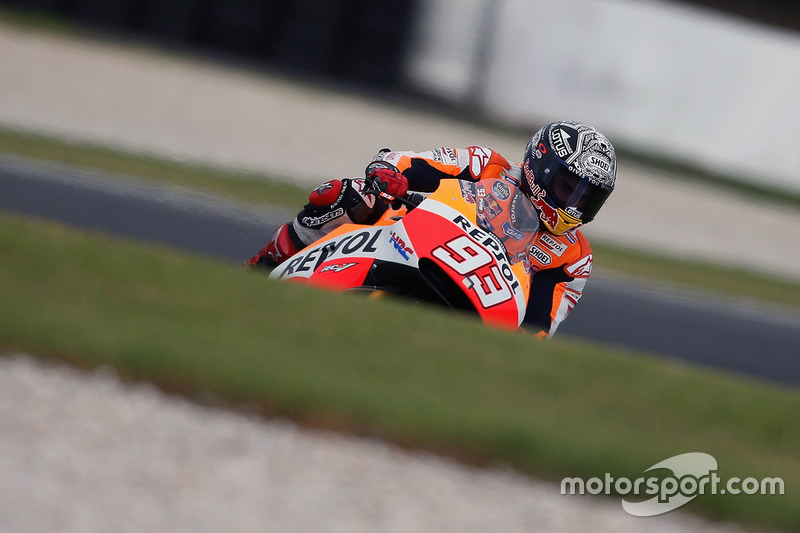 Marc Márquez, Repsol Honda Team