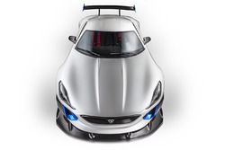Rimac Concept S