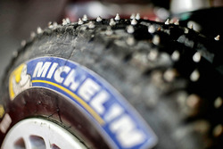 Neumáticos Michelin para nieve