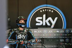 Francesco Bagnaia, Sky Racing Team VR46