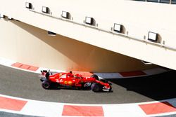 Sebastian Vettel, Ferrari SF70H