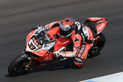 Marco Melandri, Ducati Team