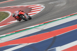 Jorge Lorenzo, Ducati Team
