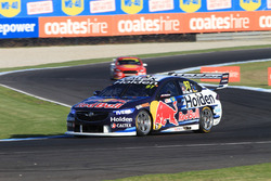 Shane van Gisbergen, Triple Eight Race Engineering
