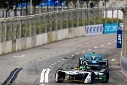 Lucas di Grassi, Audi Sport ABT Schaeffler