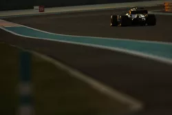 Lance Stroll, Williams FW40
