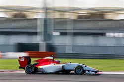 Simo Laaksonen, Campos Racing