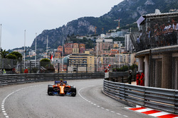 Stoffel Vandoorne, McLaren MCL33