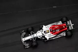 Marcus Ericsson, Sauber C37