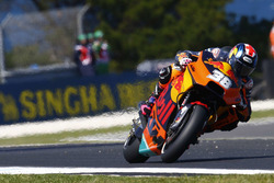 Bradley Smith, Red Bull KTM Factory Racing