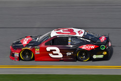 Austin Dillon, Richard Childress Racing, Dow Chevrolet Camaro