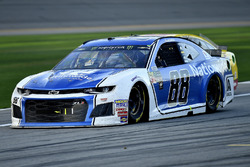 Alex Bowman, Hendrick Motorsports Chevrolet Camaro