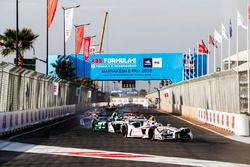 Jose Maria Lopez, Dragon Racing