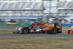 #37 Jackie Chan DC Racing JOTA ORECA LMP2, P: Lance Stroll, Felix Rosenqvist, Daniel Juncadella, Rob