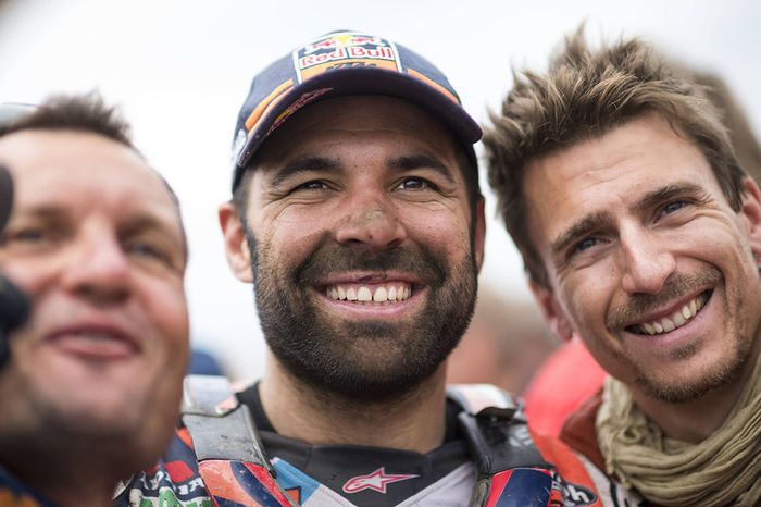 Antoine Meo, Red Bull KTM Factory Team