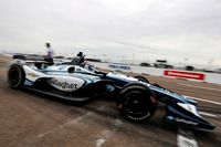 Max Chilton