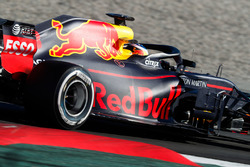 Даниэль Риккардо, Red Bull Racing RB14