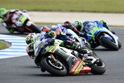 Johann Zarco, Monster Yamaha Tech 3