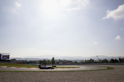Pedro Piquet, Trident