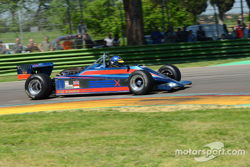 Motor Legend Festival