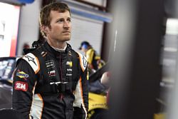 Kasey Kahne, Leavine Family Racing, Chevrolet Camaro Procore Safety Certified
