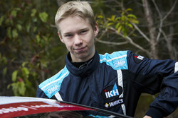 Kalle Rovanperä