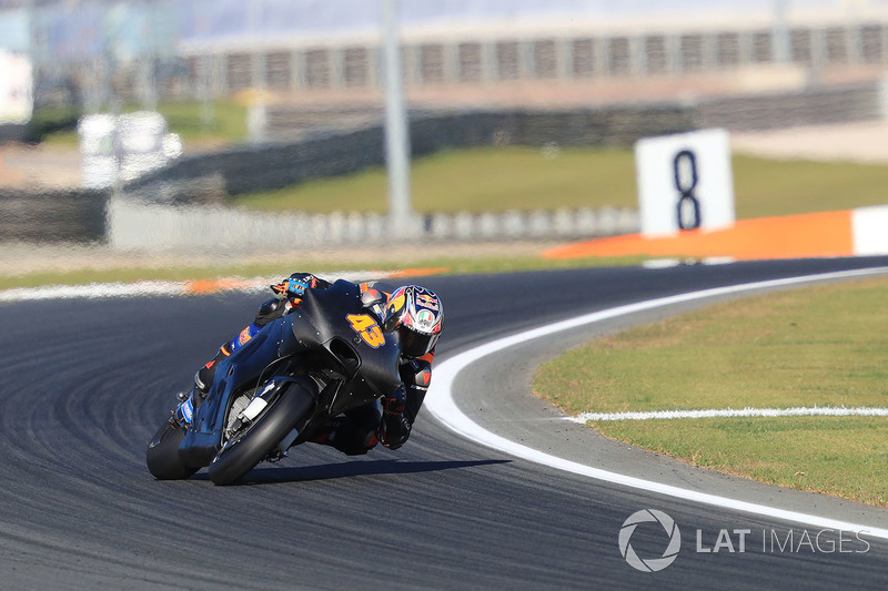Jack Miller, OCTO Pramac Racing