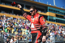 Dale Earnhardt Jr., Hendrick Motorsports Chevrolet