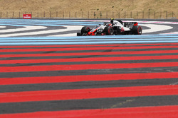 Kevin Magnussen, Haas F1 Team VF-18
