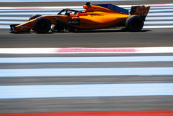 Fernando Alonso, McLaren MCL33