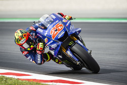 Маверік Віньялес, Yamaha Factory Racing
