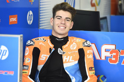 Augusto Fernandez, Pons HP40