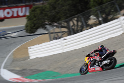 Леон Кам'єр, Honda WSBK Team