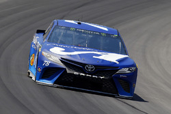 Martin Truex Jr., Furniture Row Racing, Toyota Camry Auto-Owners Insurance