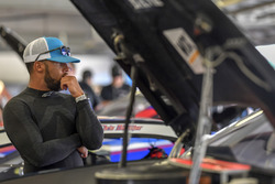 Darrell Wallace Jr., Richard Petty Motorsports, Chevrolet Camaro Petty's Garage / Medallion Bank