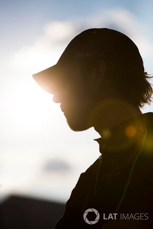 Jean-Eric Vergne, Techeetah & Sam Bird, DS Virgin Racing