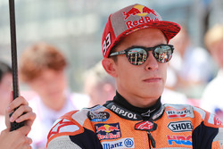 Marc Marquez, Repsol Honda Team