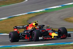 Max Verstappen, Red Bull Racing RB14