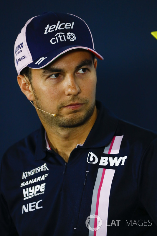 F1 2018 - Német Nagydíj - csütörtök